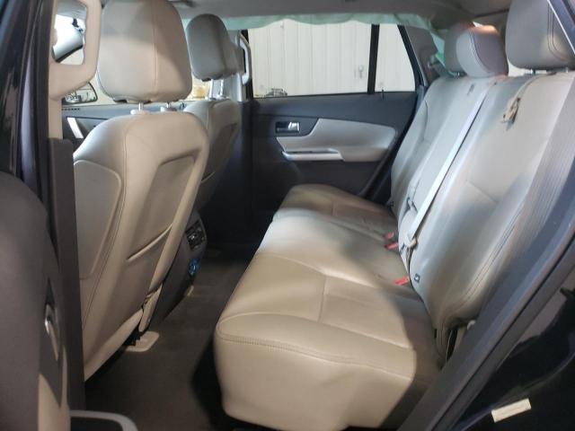 Photo 6 from auction – 2013 FORD EDGE LIMIT with VIN 2FMDK3KC8DBA62864