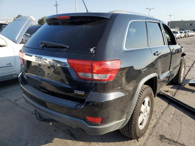 Photo 4 from auction – 2011 JEEP GRAND CHER with VIN 1J4RR4GG3BC654624