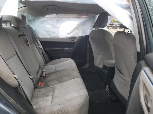 Photo 6 from auction – 2016 TOYOTA COROLLA L with VIN 2T1BURHEXGC720617