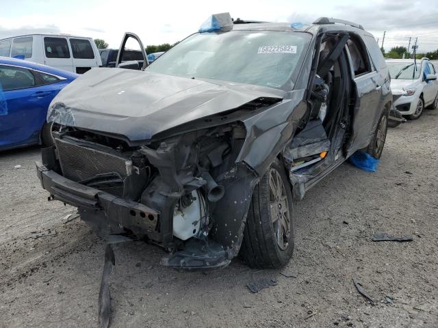 Photo 9 from auction – 2017 GMC ACADIA LIM with VIN 1GKKVSKD6HJ109076