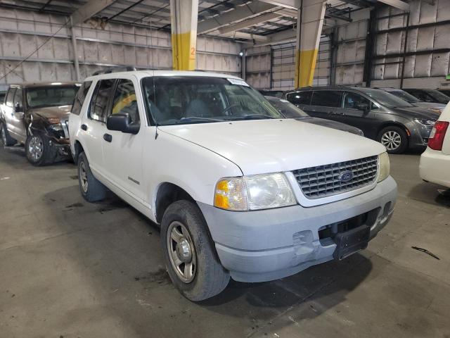 FORD EXPLORER X 2002 с VIN 1FMZU62E82ZB19433 - Фото с аукциона
