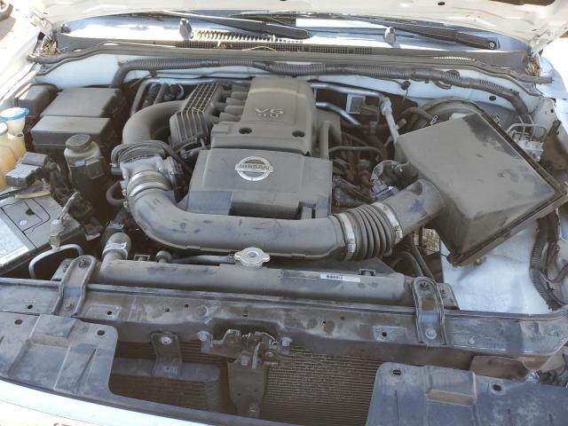 Zdjęcie 7 z aukcji – 2012 NISSAN FRONTIER S z VIN 1N6AD0EV6CC429382
