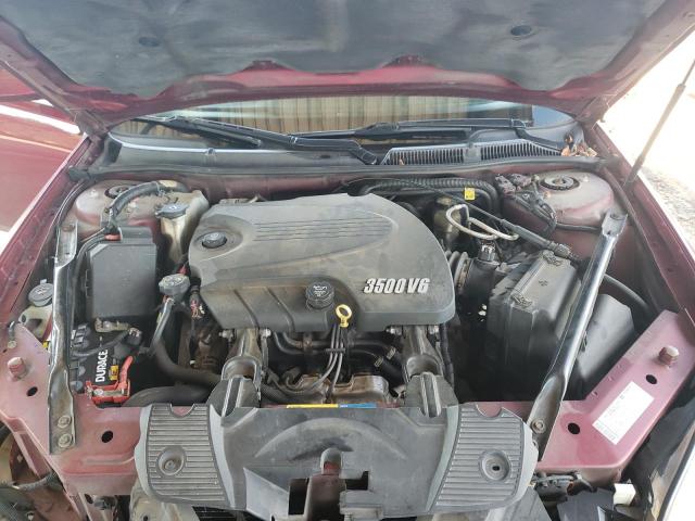 Photo 7 from auction – 2008 CHEVROLET IMPALA LT with VIN 2G1WT58K889176745