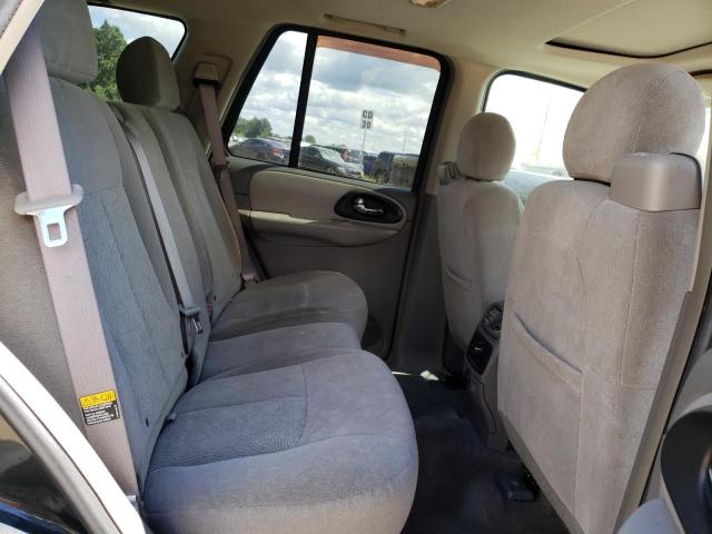 Photo 6 from auction – 2006 CHEVROLET TRAILBLAZE with VIN 1GNDT13S962246416