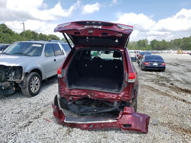 Photo 9 from auction – 2019 JEEP CHEEROKEE with VIN 1C4RJEBG0KC851454
