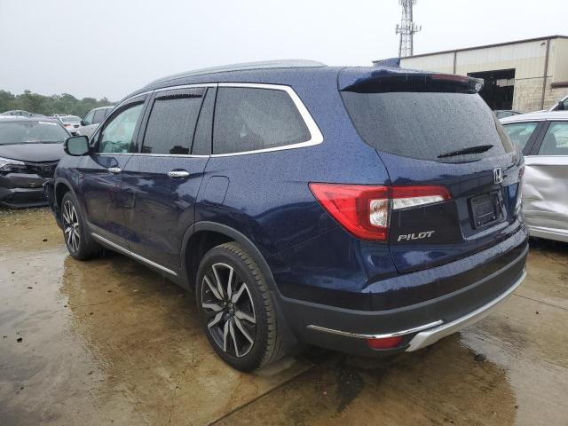 Photo 3 from auction – 2019 HONDA PILOT ELIT with VIN 5FNYF6H08KB072626