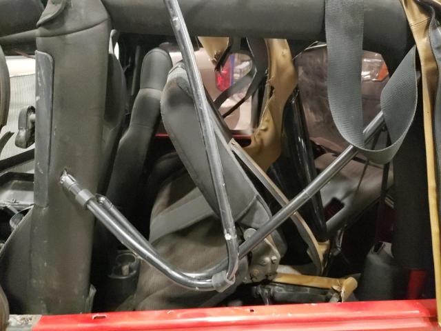 Photo 6 from auction – 2003 JEEP WRANGLER X with VIN 1J4FA39S13P341071