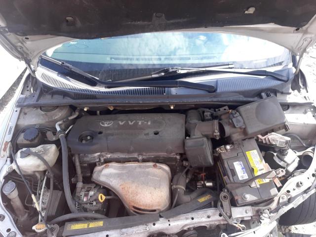 Photo 7 from auction – 2005 TOYOTA SCION TC with VIN JTKDE167650045702