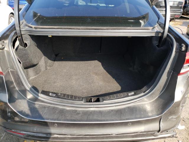 Photo 9 from auction – 2017 FORD FUSION SE with VIN 3FA6P0H74HR236787