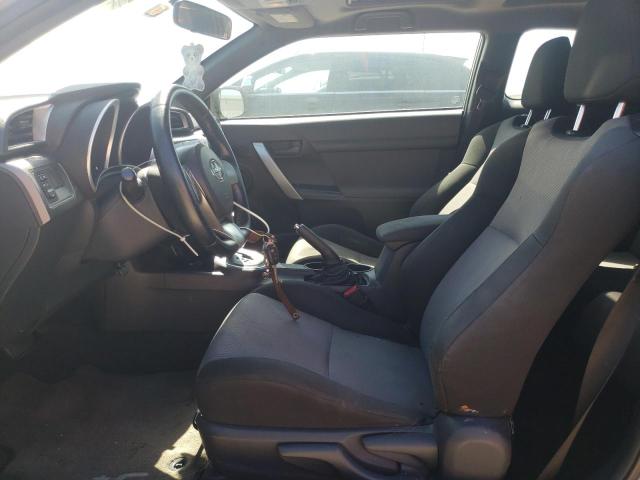 Photo 7 from auction – 2014 TOYOTA SCION TC with VIN JTKJF5C75E3081083