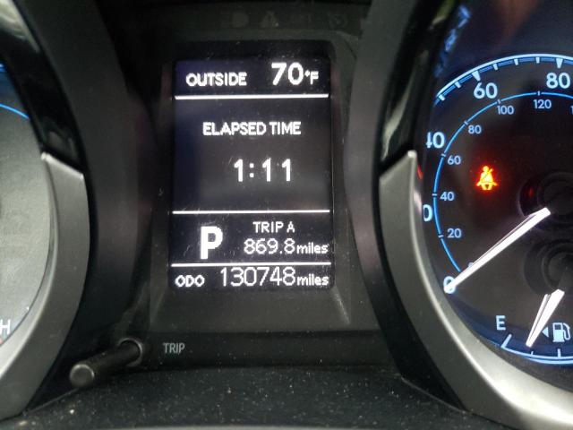 Photo 8 from auction – 2015 TOYOTA COROLLA L with VIN 2T1BURHE9FC279352