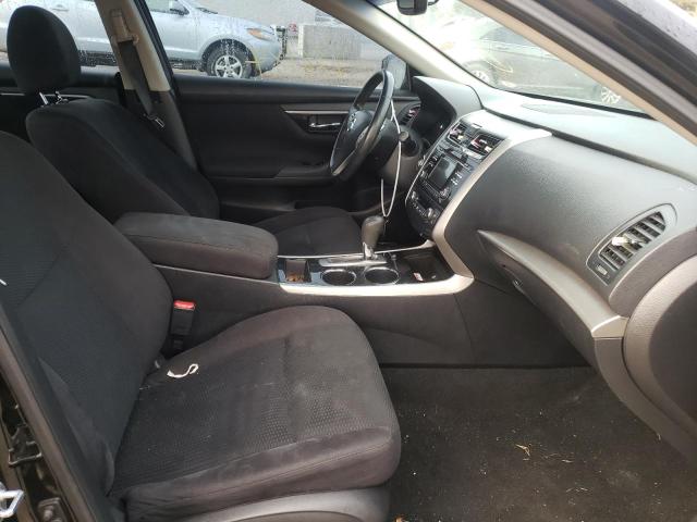 Photo 5 from auction – 2014 NISSAN ALTIMA 2.5 with VIN 1N4AL3APXEC412916