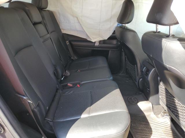Photo 6 from auction – 2017 TOYOTA 4RUNNER SR with VIN JTEBU5JR9H5409700