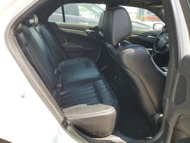Photo 6 from auction – 2014 CHRYSLER 300 S with VIN 2C3CCABG1EH166779