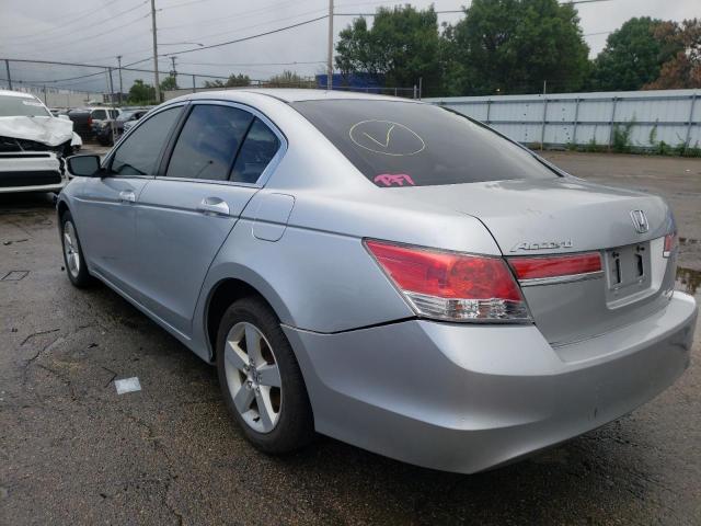 Photo 3 from auction – 2012 HONDA ACCORD with VIN 1HGCP2F67CA150140