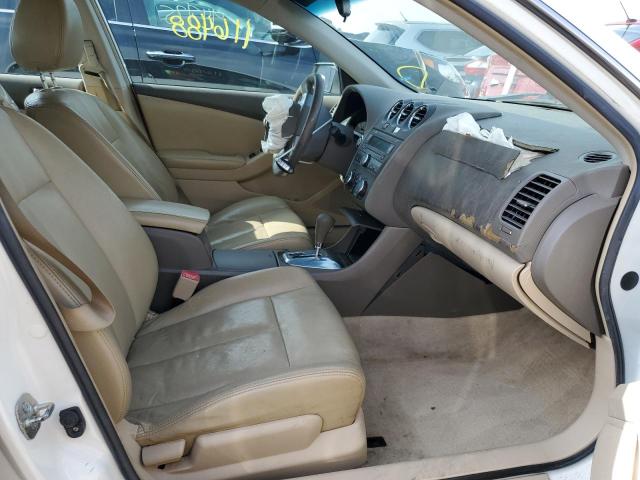 Photo 5 from auction – 2011 NISSAN ALTIMA BAS with VIN 1N4AL2AP2BN433995