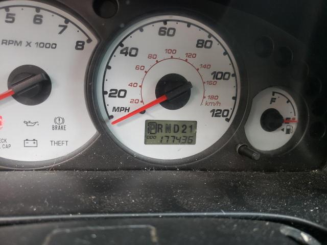 Photo 8 from auction – 2004 FORD ESCAPE LIM with VIN 1FMCU94114KA31417