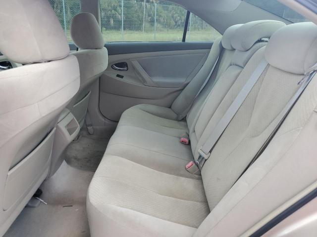 Photo 6 from auction – 2008 TOYOTA CAMRY CE with VIN 4T1BE46K78U221055