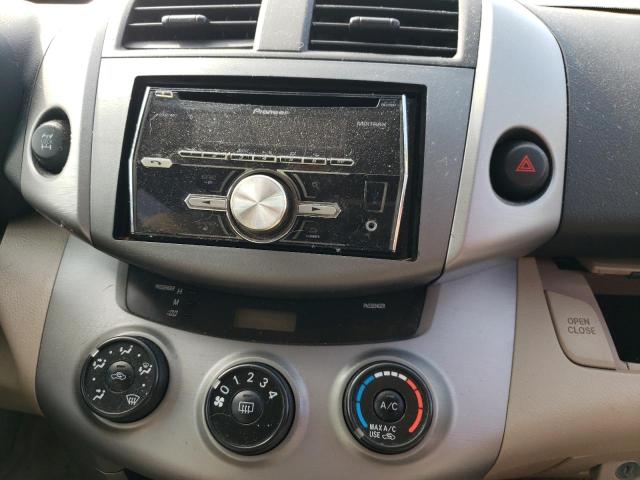 Photo 9 from auction – 2006 TOYOTA RAV4 with VIN JTMBD33V565014428