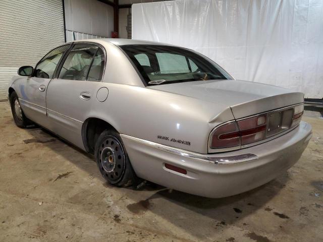 Photo 3 from auction – 1997 BUICK PARK AVENU with VIN 1G4CW52K5V4633788