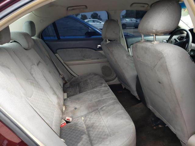 Photo 6 from auction – 2012 FORD FUSION S with VIN 3FAHP0GA3CR355851
