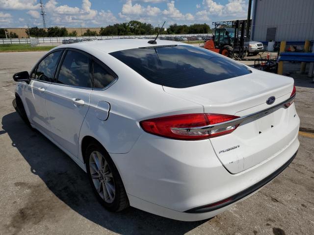 Photo 3 from auction – 2017 FORD FUSION SE with VIN 3FA6P0H79HR217846