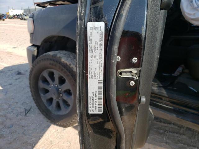 Photo 10 from auction – 2022 RAM 3500 BIG H with VIN 3C63R3HL2NG214470