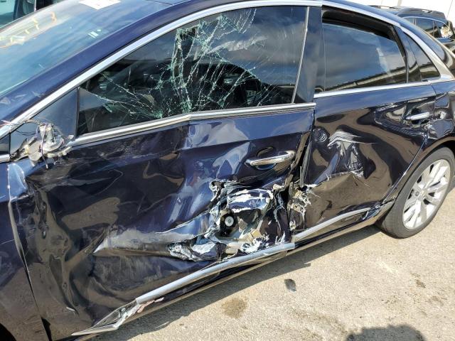 Photo 9 from auction – 2017 CADILLAC XTS LUXURY with VIN 2G61M5S35H9173286