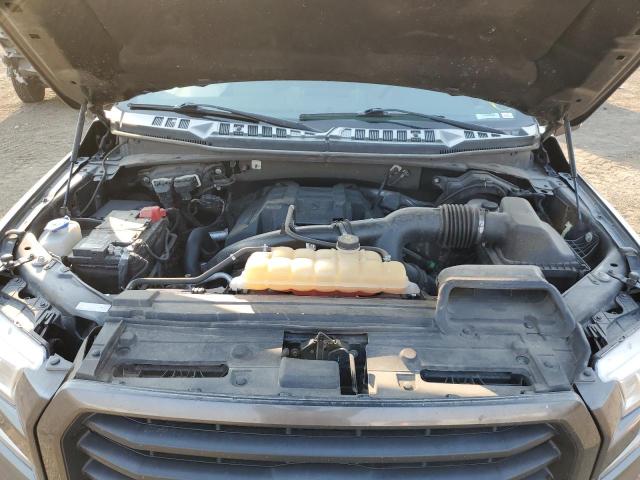 Photo 7 from auction – 2017 FORD F150 SUPER with VIN 1FTEW1EP5HKD71395