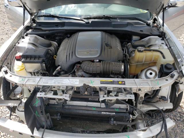 Photo 7 from auction – 2006 CHRYSLER 300C with VIN 2C3LA63H66H289697