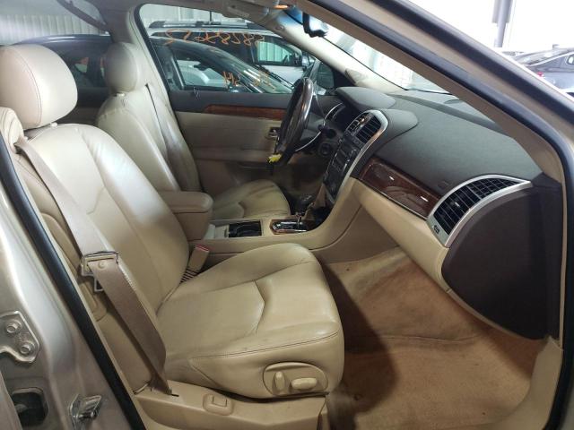 Фото 5 с аукциона – 2008 CADILLAC SRX с VIN 1GYEE637180120544
