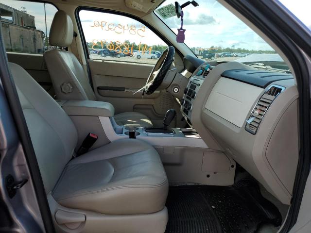 Photo 5 from auction – 2008 MERCURY MARINER with VIN 4M2CU91118KJ04388
