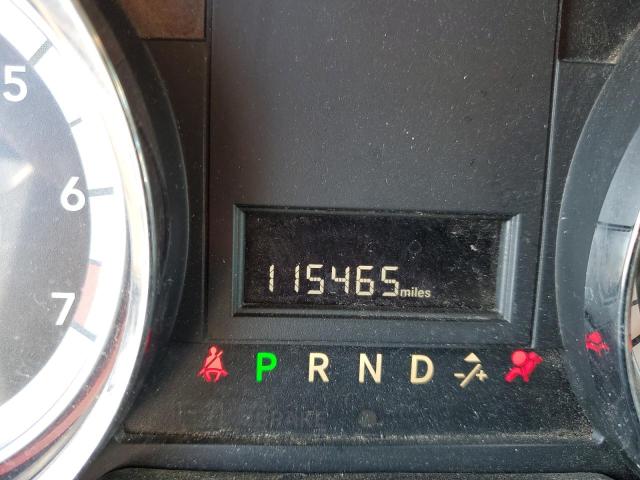 Photo 8 from auction – 2014 DODGE GRAND CARA with VIN 2C4RDGCG9ER390767