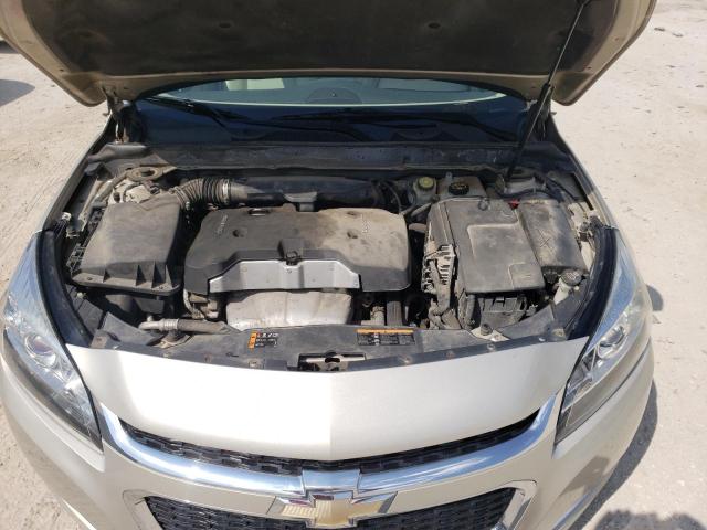 Photo 7 from auction – 2014 CHEVROLET MALIBU 2LT with VIN 1G11E5SL9EF110293