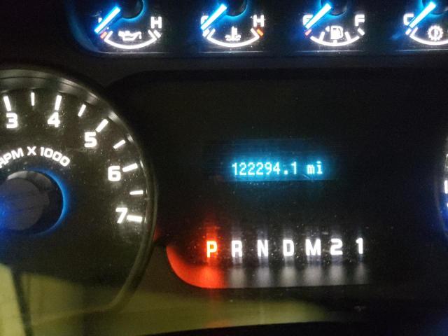Photo 8 from auction – 2014 FORD F-150 with VIN 1FTMF1EM6EFB96466
