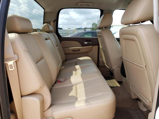 Photo 6 from auction – 2012 CHEVROLET SILVERADO with VIN 1GCPKTE72CF139662
