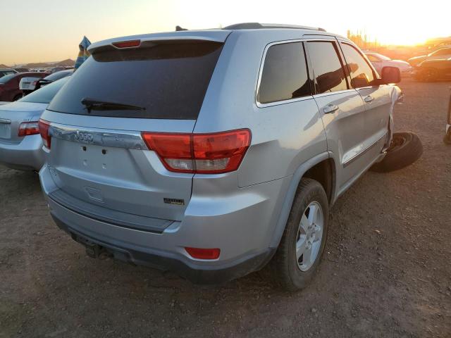 Photo 4 from auction – 2011 JEEP GRAND CHER with VIN 1J4RR4GGXBC712969