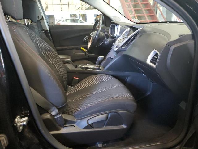 Photo 5 from auction – 2015 CHEVROLET EQUINOX LT with VIN 2GNFLGEK5F6375183