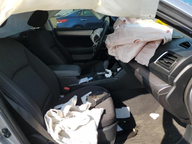 Photo 5 from auction – 2015 SUBARU LEGACY 2.5 with VIN 4S3BNBC69F3072022