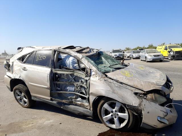 Photo 9 from auction – 2006 LEXUS RX 330 with VIN 2T2HA31U46C090766