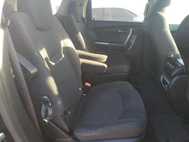 Photo 6 from auction – 2008 GMC ACADIA SLE with VIN 1GKER13758J265209