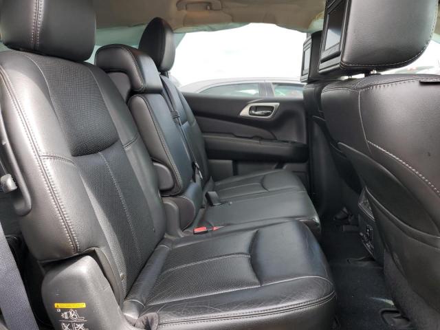 Photo 6 from auction – 2014 NISSAN PATHFINDER with VIN 5N1AR2MM8EC610880