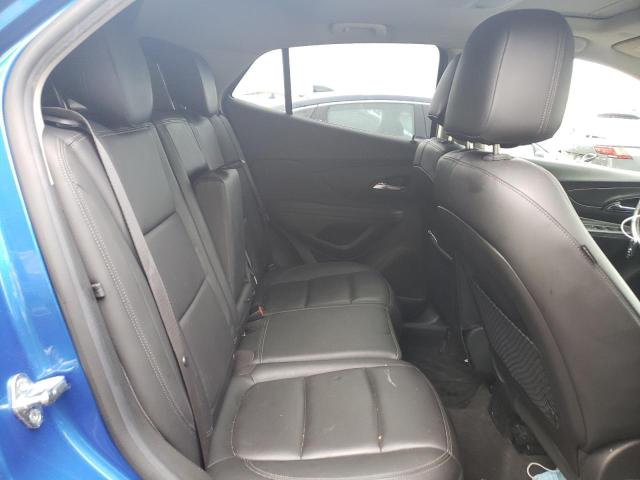 Photo 6 from auction – 2017 BUICK ENCORE ESS with VIN KL4CJCSBXHB010894