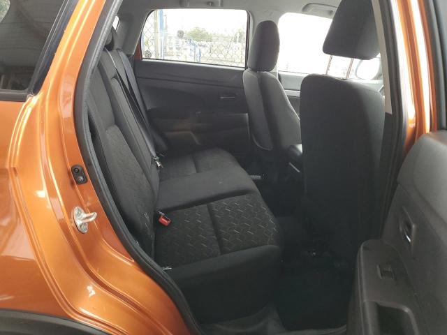 Photo 6 from auction – 2020 MITSUBISHI OUTLANDER with VIN JA4AR3AU4LU011815