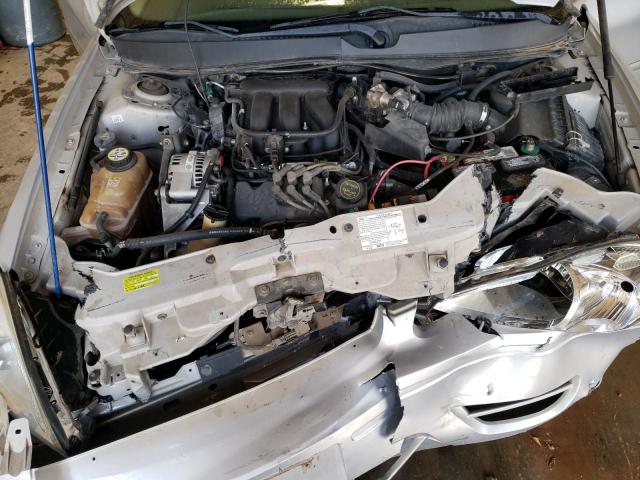 Photo 7 from auction – 2006 FORD TAURUS with VIN 1FAFP53U66A170535