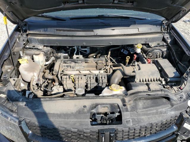 Фото 7 с аукциона – 2019 DODGE JOURNEY SE с VIN 3C4PDCBB6KT798075