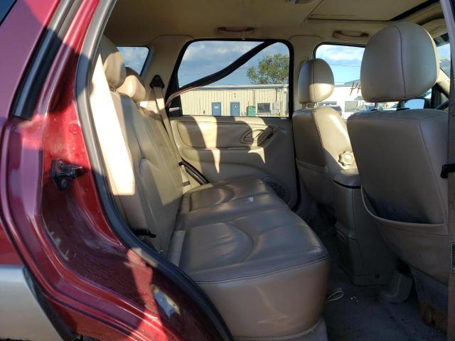 Photo 6 from auction – 2003 MAZDA TRIBUTE ES with VIN 4F2CZ06103KM04850