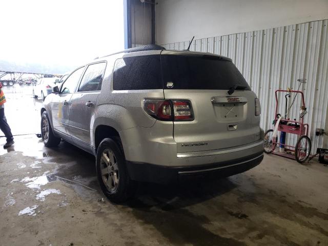 Photo 3 from auction – 2016 GMC ACADIA SLE with VIN 1GKKVPKD9GJ270162