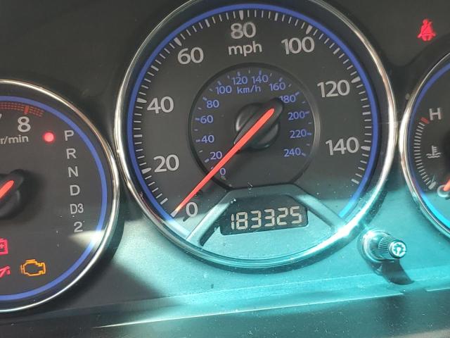 Photo 8 from auction – 2003 HONDA CIVIC LX with VIN 2HGES16633H505713