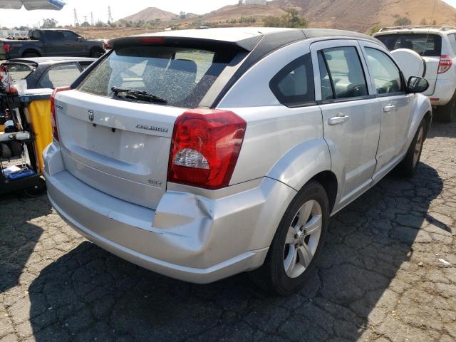 Photo 4 from auction – 2010 DODGE CALIBER SX with VIN 1B3CB4HA6AD590308